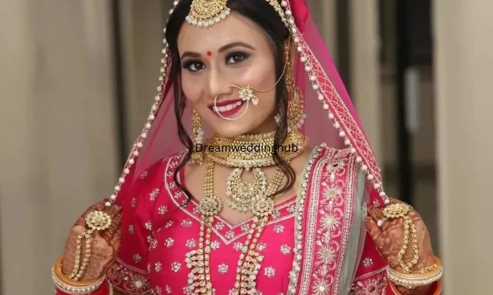 KZM Unisex Salon  Academy